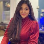 Sushma Raj Instagram - Good hair day! 🥀💁🏻‍♀️