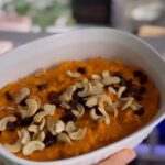 Sushma Raj Instagram - 🥕Carrots never tasted so good!🥕 #carrothalwa #indiancusine