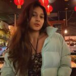 Sushma Raj Instagram - Whoops,I thought I was striking a pose for a picture 🤣🤷🏻‍♀️