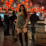 Sushma Raj Instagram – 🎂 🕯 

#birthdaygirl #birthdayphotodump Downtown San Jose, San Jose, California