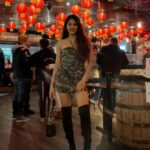Sushma Raj Instagram - 🎂 🕯 #birthdaygirl #birthdayphotodump Downtown San Jose, San Jose, California