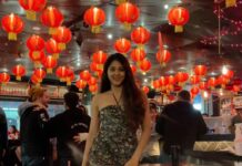 Sushma Raj Instagram - 🎂 🕯 #birthdaygirl #birthdayphotodump Downtown San Jose, San Jose, California