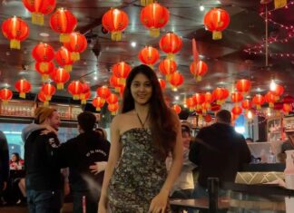 Sushma Raj Instagram - 🎂 🕯 #birthdaygirl #birthdayphotodump Downtown San Jose, San Jose, California