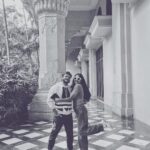 Sushma Raj Instagram – 🖤🤍 The Leela Palace Bengaluru