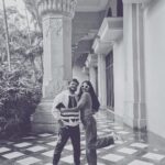 Sushma Raj Instagram - 🖤🤍 The Leela Palace Bengaluru