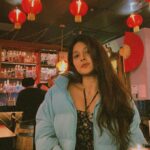 Sushma Raj Instagram – 🎂 🕯 

#birthdaygirl #birthdayphotodump Downtown San Jose, San Jose, California