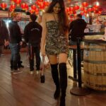 Sushma Raj Instagram - 🎂 🕯 #birthdaygirl #birthdayphotodump Downtown San Jose, San Jose, California