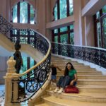 Sushma Raj Instagram - Hope you all had a great Christmas! #merrychristmas The Leela Palace Bengaluru