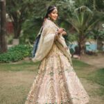 Swara Bhaskar Instagram – @reallyswara ‘s look for her Walima.
I am just grateful that the outfit made it in time to India!! All the way from Lahore – Dubai – Mumbai – Delhi to finally Bareilly 😅 
.
.
 Outfit: @alixeeshantheaterstudio @alixeeshanempire
Jewellery: @apalabysumitofficial
.
Styling: @a.bee.at.work @prifreebee
Make-Up: @makeupbypoojagosain
Hair : @lawangtamang95_delhei @anukaushikstudio
Photographs: @tarunchawlaphotography 
.
.
.
.
.
.
.
#weddingseason #indianweddings #fun #dance #love #weddings #reception #india #Delhi