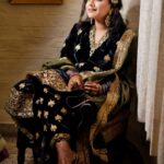Swara Bhaskar Instagram - Yeh jo halka halka suroor hai! Qawwali Night at #SwaadAnusaar ✨ Photographs - @wedreel.in @gary_dean_taylor Outfits - @heenakochharofficial Jewellery - @khannajewellerskj Jhootis - @labelsanafazal