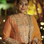 Swara Bhaskar Instagram - Feeling the bling! ✨ #SwaadAnusaar Delhi, India