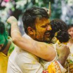 Swara Bhaskar Instagram - Haldi in some cultures, Ubtan and Maiyan in some, but love is a language all cultures understand. ♥️ #SwaadAnusaar Pics: @tarunchawlaphotography Delhi, India