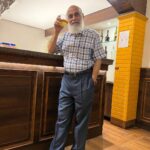 Swara Bhaskar Instagram - Happy happy birthday to the coolest cat in the jungle, resident scrabble expert & ozone layer for many an explosive crisis! @cudayb You make the 70’s look good!! 😎😎🤗🤗♥️♥️ Have a great day & blessed year & May your progeny harass you less, one in particular! :) Love you Dad.