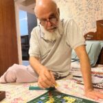 Swara Bhaskar Instagram - Happy happy birthday to the coolest cat in the jungle, resident scrabble expert & ozone layer for many an explosive crisis! @cudayb You make the 70’s look good!! 😎😎🤗🤗♥️♥️ Have a great day & blessed year & May your progeny harass you less, one in particular! :) Love you Dad.