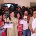 Swara Bhaskar Instagram – New year.. new beginnings.. new roles! 🎉✨🙏🏽
#mrsfalani shooting commences! 
Hello #chhatisgarh 💙✨ Chhattisgarh