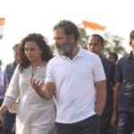 Swara Bhaskar Instagram - 01 December 2022. Bharat Jodo Yatra. Walking for love, equality, fraternity and a better future for all Indians. To love and unity.. ✊🏽🇮🇳♥️