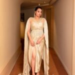 Swara Bhaskar Instagram – Finale Ready! All set for the closing ceremony of the 44th Cairo International Film Festival in #AbuSandeep of course ! ✨🌎💕
.
Outfit : @abujanisandeepkhosla
Ring: @anaash.in 
.
Styled by: @prifreebee @a.bee.at.work
Photographs: @ahmedsami_photography
Hair : @antergallactic
Make-Up: @makeupbyyaramaziad @lancomepopup
Fashion Assistant: @v4nyav3rma Cairo Opera House