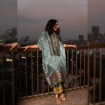 Swara Bhaskar Instagram – Colours of the Nile in Ajrakh 💙🌎✨
.
Outfit and necklace: @abujanisandeepkhosla
Slides: @inochhiofficial
.
Styled by: @prifreebee @a.bee.at.work
Photographs: @ahmedsami_photography
Hair : @antergallactic
Make-Up: @makeupbyyaramaziad @lancomepopup
Fashion Assistant: @v4nyav3rma Nile River, Egypt