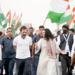 Swara Bhaskar Instagram – Joined @bharatjodo yatra today & walked with @rahulgandhi .. The energy, commitment & love is inspiring! The participation & warmth of common people, enthusiasm of Congress workers & RG’s attention & care toward everyone & everything around him is astounding! ✊🏽🇮🇳💛✨ @incindia
.
Photographer: @_jaiswalashish Ujjain