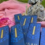 Swara Bhaskar Instagram – ISAK Fragrances: A heady and uplifting blend of aromas as diverse as Oudh, Jasmine, Musk, Cedarwood, Vetiver, Citrus, melon, lemon, rosemary and so many more that result in fragrances that linger with an exotic and magical aura.
My favourite fragrances from @isakfragrances are ‘Cosmic Dance’ and ‘Top of the World’
Thank you Vidushi and ISAK for all the fragrant love you gave us for our wedding.. 💖
As Bashir Badr saab put it,
“Mehek rahi hai zamin chaandni ke phulon sey,
Khuda kisi ki mohabbat pe muskuraya hai.” 💕🌸
Peeps, enrich yourself with these divine artisanal fragrances ! Highly recommended and perfect for gifting!! 🥰💜
#ISAK #ishq #attar #ittar #artisanalfragrance #isakfragrances #lucknow #weddinggifts #swaadanusaar #swarabhaskar #swarabhasker #madeinindia #genderneutral #love #artisanal #handmade #notanad #gifted #collab
Special thanks : @divyabatradas @quirksmithjewelry
