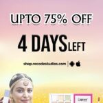 Swara Bhaskar Instagram - 🌞 Get ready to glow this summer with 𝐑𝐞𝐜𝐨𝐝𝐞’𝐬 𝐌𝐞𝐠𝐚 𝐒𝐮𝐦𝐦𝐞𝐫 𝐒𝐚𝐥𝐞! Starting June 𝟏𝐬𝐭 to 𝐉𝐮𝐧𝐞 𝟖𝐭𝐡, all your favourite beauty and makeup brands will be available at dazzling discounts of 𝘂𝗽 𝘁𝗼 𝟳𝟱% 𝗼𝗳𝗳 🛍️ From the best of foundations, eye-popping palettes, lipsticks to add to your collection, to skincare essentials that hydrate and refresh, there’s something for everyone in this not-to-be-missed sale. 🎉 The sale kicks off each day at 𝟏𝟏 𝐀𝐌 sharp - be sure to mark your calendars and set your alarms because these deals won’t last long. 🛒 www.recodestudios.com or use Recode Studios Mobile Apps on both iOS & android #LoveRecode SummerGlow #NourishYourSkin #SummerBeautyEssentials #BeautyBargains #SummerSkinSavings