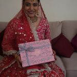 Swara Bhaskar Instagram – WEDDING GIFTING CURATED BY SAUGAAT BY BIKANERVALA:
Thank you to Saugaat by Bikanervala @saugaatbybikanervala for their beautifully designed and deliciously curated gift boxes for our wedding. We absolutely loved how their hampers tell the story of our rich Indian tradition along with bringing forth the ever changing, globalised taste of mithai with artisanal values – perfectly suited for weddings and other special moments in life!
#TheSweetestGift #saugaatbybikanervala
#Luxury #Gifting #IndianSweets #Tradition #Innovation #LuxuryGifting #madetoorder
Video: @gary_dean_taylor
Special Thanks: @akshupakshu