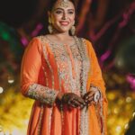 Swara Bhaskar Instagram - Feeling the bling! ✨ #SwaadAnusaar Delhi, India