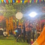 Swara Bhaskar Instagram - @reallyswara wedding congratulations Holiyo me ude Gulal sung by Deene khan Delhi, India