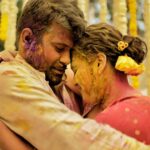 Swara Bhaskar Instagram - Here’s to celebrating all the colours of life together. #SwaadAnusaar