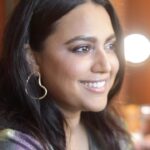 Swara Bhaskar Instagram - @reallyswara in her true element! Hautesteppers 3.0 features @reallyswara as she talks about nepotism in Bollywood, her characters and much more! Watch the full episode exclusively on Hauterrfly. . . #swarabhaskar #veerediwedding #swarabhaskar #nepotism #newlyweds #bollywoodweddings #fahadahmed #hautesteppers