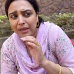 Swara Bhaskar Instagram – Nose Piercing Desi Style!!!!
On set of #MrsFalani #DayOne ; I realise I should get my nose pierced for these roles! 
Here’s a peak into this rather torturous but swift procedure! Thanks to the local jeweller who came and did it. 
Enjoy my suffering ya’ll! 😬🤯😭 Chhattisgarh