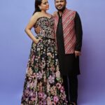 Swara Bhaskar Instagram - Series titled: Yepp! 😍 I think we made a good decision @fahadzirarahmad 🤓😍 Pics courtesy @chandrahas_prabhu Lookin’ sharp courtesy @who_wore_what_when @rahulmishra_7 @svacouture @saracapela @antarabahugunaghosh @antergallactic Mumbai, Maharashtra