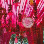 Swara Bhaskar Instagram - #GratitudePost for #SwaadAnusaar : A big heartfelt thanks to the talented @nehamehrotra_27 and her amazing team at @foreignweddingplanners.in for the absolutely stunning decor and design they did for our wedding! 💖🤗 Thank you Neha for visualising, conceptualising and executing to perfection every idea and suggestion that came your way and making it so much better! Every day had a different theme and colour palette and intricate and thoughtful detailing! Thank you capturing all the joy and happiness we felt in the design and decor of #swaadanusaar and truly turning it into the wedding of our dreams! Much love! 🥰 #weddings #weddingdecor #weddingdetails #weddingdecoration #weddingdesign