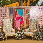 Swara Bhaskar Instagram - #GratitudePost for #SwaadAnusaar : A big heartfelt thanks to the talented @nehamehrotra_27 and her amazing team at @foreignweddingplanners.in for the absolutely stunning decor and design they did for our wedding! 💖🤗 Thank you Neha for visualising, conceptualising and executing to perfection every idea and suggestion that came your way and making it so much better! Every day had a different theme and colour palette and intricate and thoughtful detailing! Thank you capturing all the joy and happiness we felt in the design and decor of #swaadanusaar and truly turning it into the wedding of our dreams! Much love! 🥰 #weddings #weddingdecor #weddingdetails #weddingdecoration #weddingdesign