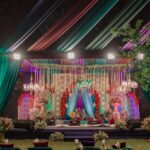 Swara Bhaskar Instagram - #GratitudePost for #SwaadAnusaar : A big heartfelt thanks to the talented @nehamehrotra_27 and her amazing team at @foreignweddingplanners.in for the absolutely stunning decor and design they did for our wedding! 💖🤗 Thank you Neha for visualising, conceptualising and executing to perfection every idea and suggestion that came your way and making it so much better! Every day had a different theme and colour palette and intricate and thoughtful detailing! Thank you capturing all the joy and happiness we felt in the design and decor of #swaadanusaar and truly turning it into the wedding of our dreams! Much love! 🥰 #weddings #weddingdecor #weddingdetails #weddingdecoration #weddingdesign