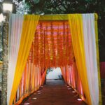 Swara Bhaskar Instagram - I have a whole host of thank you’s to so many people who helped make our wedding possible that if I start now, I think I will be saying thank yous for a year! Let’s start this series of #GratitudePosts with the most indispensable person who has handled tenting, trussing, furniture, other arrangements and requirements like DJs, bartenders (the list goes on..) for so many of my parties. Obviously wasn’t getting married without making sure @ajay_superlow & #laxmistagecraft were onboard to do set up and predictably step in to crisis manage! Thank you Ajay ji for your hard work and kindness to us.. each time and for being such a solid brick.. and bailing me out last minute many times! Also thanks to your excellent and reliable team. Deeply appreciated! 🙏🏽🙏🏽🙏🏽✨✨✨ #thankyou #gratitude #teamwork #weddings #swaadanusaar