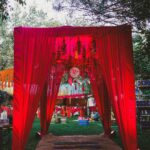 Swara Bhaskar Instagram - I have a whole host of thank you’s to so many people who helped make our wedding possible that if I start now, I think I will be saying thank yous for a year! Let’s start this series of #GratitudePosts with the most indispensable person who has handled tenting, trussing, furniture, other arrangements and requirements like DJs, bartenders (the list goes on..) for so many of my parties. Obviously wasn’t getting married without making sure @ajay_superlow & #laxmistagecraft were onboard to do set up and predictably step in to crisis manage! Thank you Ajay ji for your hard work and kindness to us.. each time and for being such a solid brick.. and bailing me out last minute many times! Also thanks to your excellent and reliable team. Deeply appreciated! 🙏🏽🙏🏽🙏🏽✨✨✨ #thankyou #gratitude #teamwork #weddings #swaadanusaar