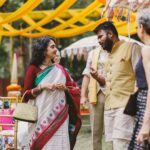 Swara Bhaskar Instagram - I have a whole host of thank you’s to so many people who helped make our wedding possible that if I start now, I think I will be saying thank yous for a year! Let’s start this series of #GratitudePosts with the most indispensable person who has handled tenting, trussing, furniture, other arrangements and requirements like DJs, bartenders (the list goes on..) for so many of my parties. Obviously wasn’t getting married without making sure @ajay_superlow & #laxmistagecraft were onboard to do set up and predictably step in to crisis manage! Thank you Ajay ji for your hard work and kindness to us.. each time and for being such a solid brick.. and bailing me out last minute many times! Also thanks to your excellent and reliable team. Deeply appreciated! 🙏🏽🙏🏽🙏🏽✨✨✨ #thankyou #gratitude #teamwork #weddings #swaadanusaar