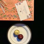 Swara Bhaskar Instagram – A BIG, heartfelt and stomach-felt 🤓🤗 THANK YOU to Saugaat by Bikanervala @saugaatbybikanervala for their beautifully designed and deliciously curated gift boxes for our wedding. Saugaat is a by-order-only gifting boutique from the iconic House of Bikanervala and what we loved the most about them is how their hampers tell the story of our rich Indian tradition along with bringing forth the ever changing, globalised taste of mithai with artisanal values – perfectly suited for weddings and other special moments in life! 
People, you GOTTA get Saugaat for your celebrations and add taste to your joy! 🤗🤗💕💕✨✨💜💜

Thank you Praveen ji and the entire Saugaat team.
Special thanks @akshupakshu for making this happen! ♥️

#TheSweetestGift #SaugaatByBikanervala 
#Luxury #Gifting #IndianSweets #Tradition #Innovation #LuxuryGifting #swaadanusaar

Pics: @wedreel.in @tarunchawlaphotography