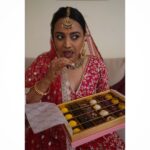 Swara Bhaskar Instagram – A BIG, heartfelt and stomach-felt π€π€ THANK YOU to Saugaat by Bikanervala @saugaatbybikanervala for their beautifully designed and deliciously curated gift boxes for our wedding. Saugaat is a by-order-only gifting boutique from the iconic House of Bikanervala and what we loved the most about them is how their hampers tell the story of our rich Indian tradition along with bringing forth the ever changing, globalised taste of mithai with artisanal values – perfectly suited for weddings and other special moments in life!
People, you GOTTA get Saugaat for your celebrations and add taste to your joy! π€π€ππβ¨β¨ππ
Thank you Praveen ji and the entire Saugaat team.
Special thanks @akshupakshu for making this happen! β₯οΈ
#TheSweetestGift #SaugaatByBikanervala
#Luxury #Gifting #IndianSweets #Tradition #Innovation #LuxuryGifting #swaadanusaar
Pics: @wedreel.in @tarunchawlaphotography