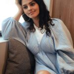 Swathishta Krishnan Instagram - Help me with the caption 🤍 . . . Styling @beingstyl Photography @theportraitstudio_tps Mua: @makeoverwithmamata_gangadhar Bangalore, India