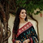 Swathishta Krishnan Instagram – 2022…..
A long pending post….
.
.
.
.
Wearing @savinidii_official 
Captured by @deepak_durai_photography 
Concept @arunprajeethm