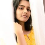 Swathishta Krishnan Instagram - Life is better in pyjamas 💗 and it’s even more better if you wear @demozastores . . . . Shot by @mikkie_photographhy Mua @vickys_makeup_room Shot at @clarion_hotel_president