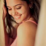 Swathishta Krishnan Instagram - 🫰🏻 . . . #random