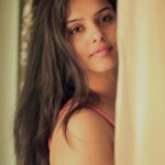 Swathishta Krishnan Instagram - 🫰🏻 . . . #random