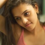 Swathishta Krishnan Instagram - @padambyveni captured the most comfortable version of myself 💗 . . . . #random