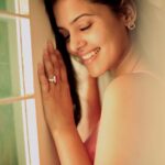 Swathishta Krishnan Instagram - 🫰🏻 . . . #random