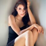 Swati Kapoor Instagram – Are you following me on Hipi ?