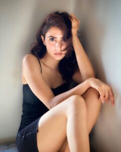 Swati Kapoor Instagram - Are you following me on Hipi ?
