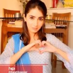 Swati Kapoor Instagram – Watch full video on hipi 💕